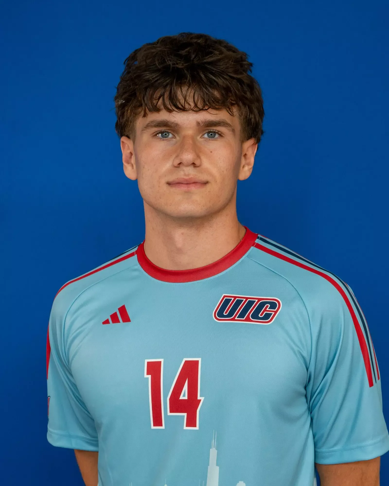 AJ Sabanovic, Soccer, undefined
