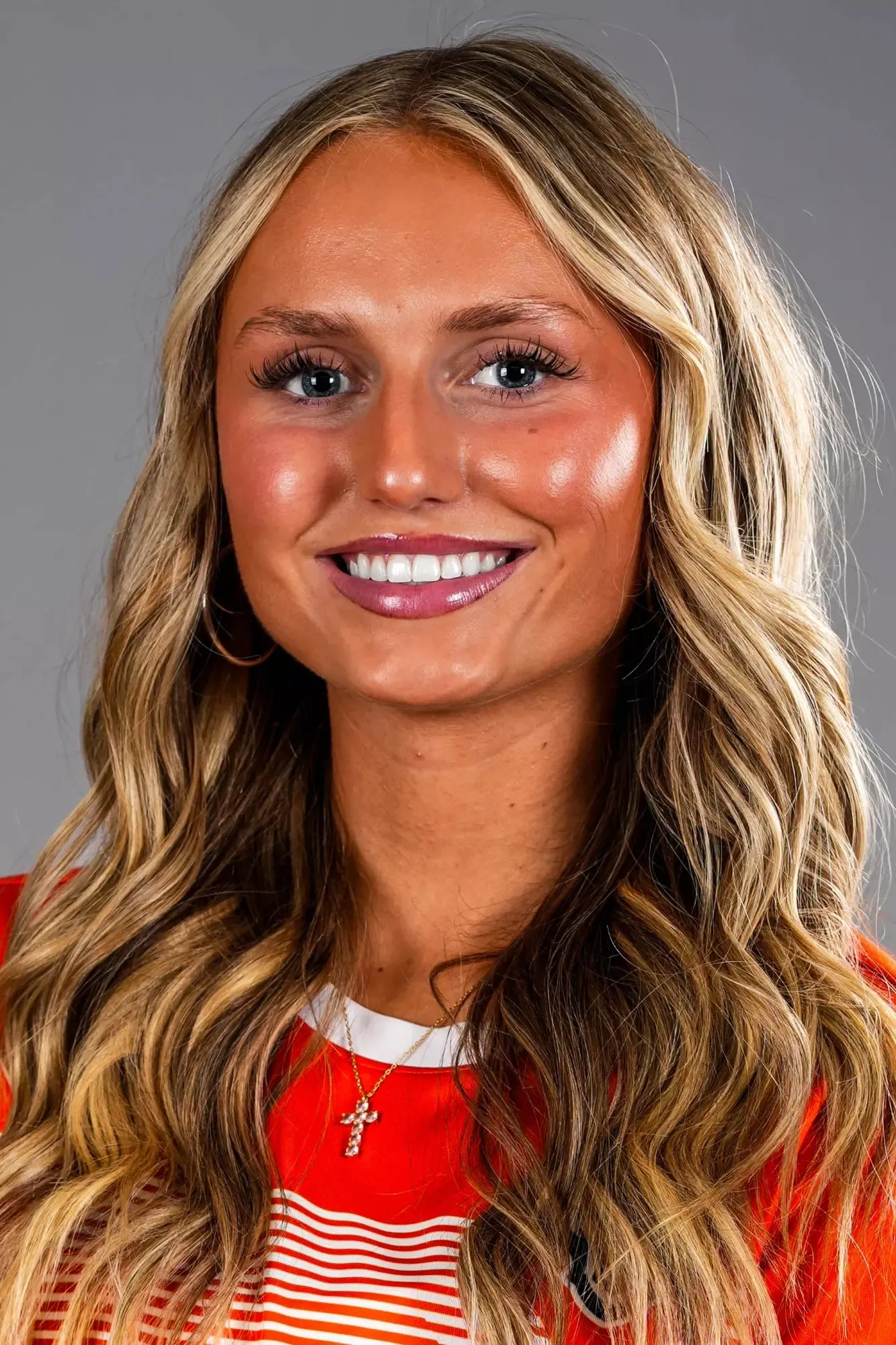 Devree Bell, Soccer, Idaho State University
