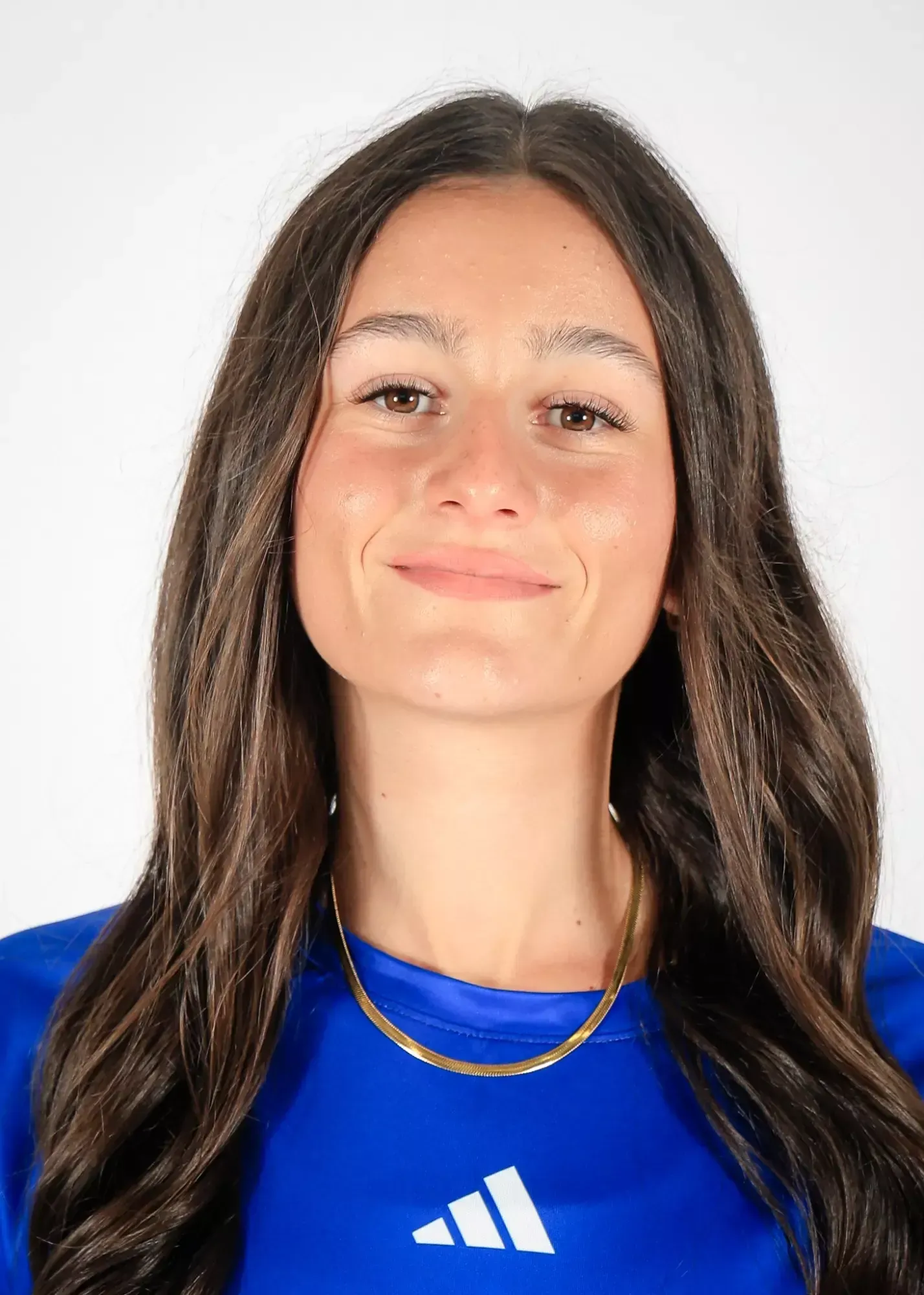 Olivia Pillitteri, Soccer, University of Delaware