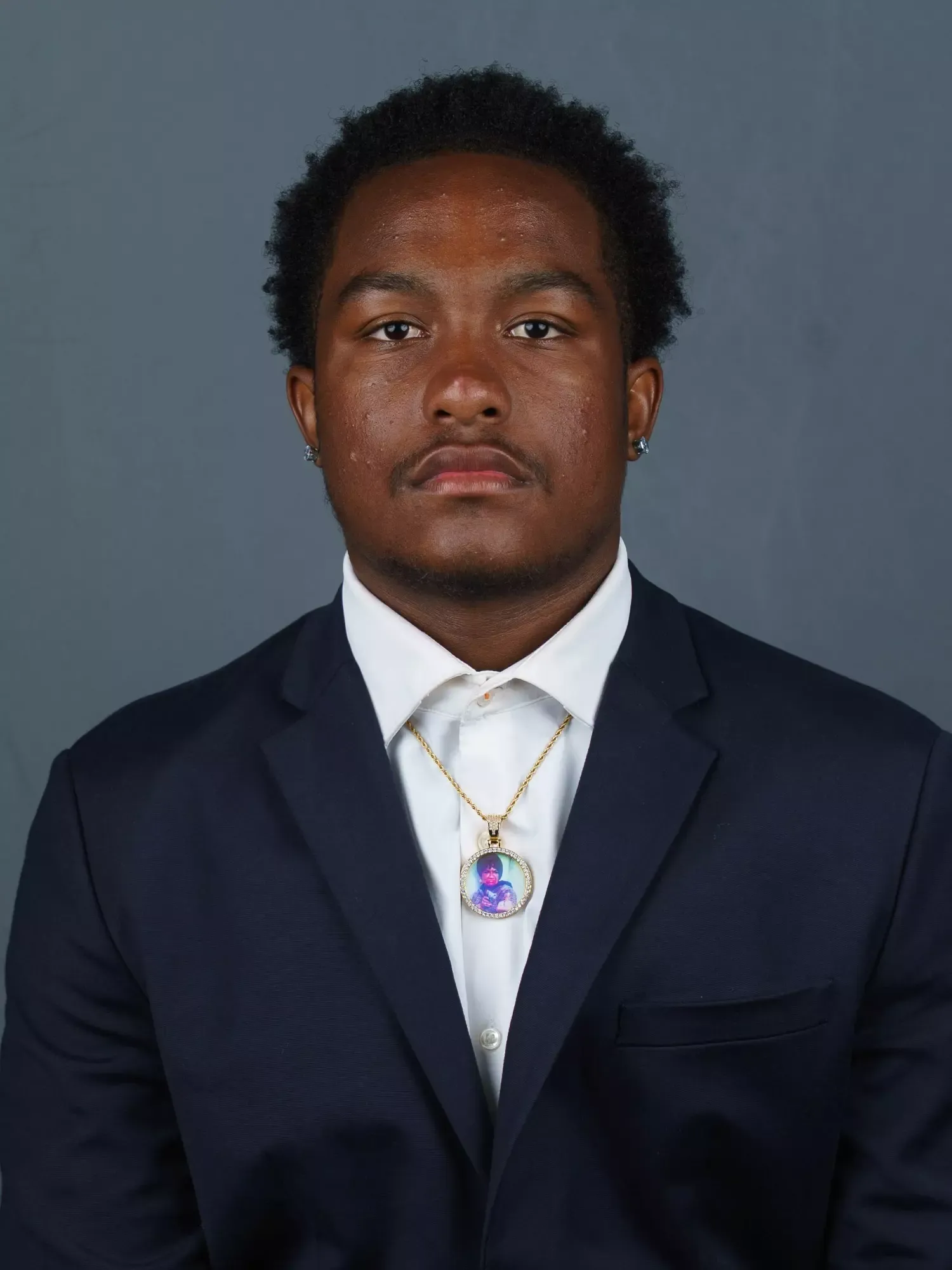 Michael Butler, Football, Merrimack College