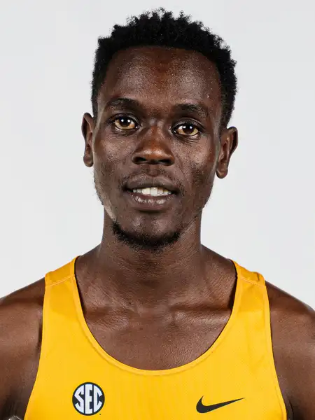 Jean Kipchumba, Track and Field (O), University of Missouri