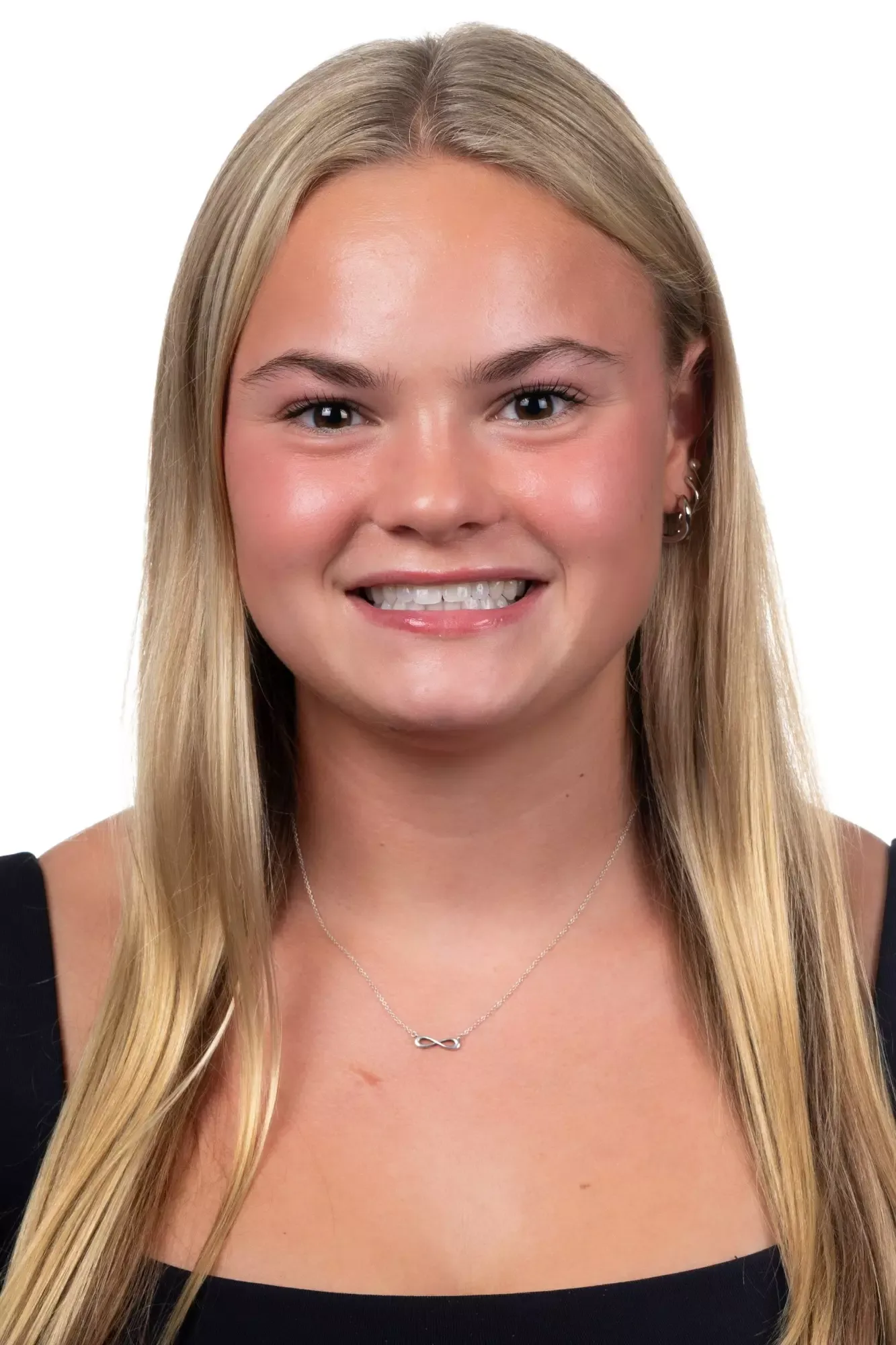 Ella Speerli, Swimming & Diving, Colgate University