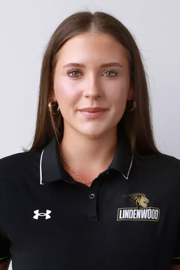 Petra Balkovec, Golf, Lindenwood University