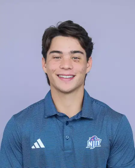 Tyler Huzzy, Baseball, New Jersey Institute of Technology