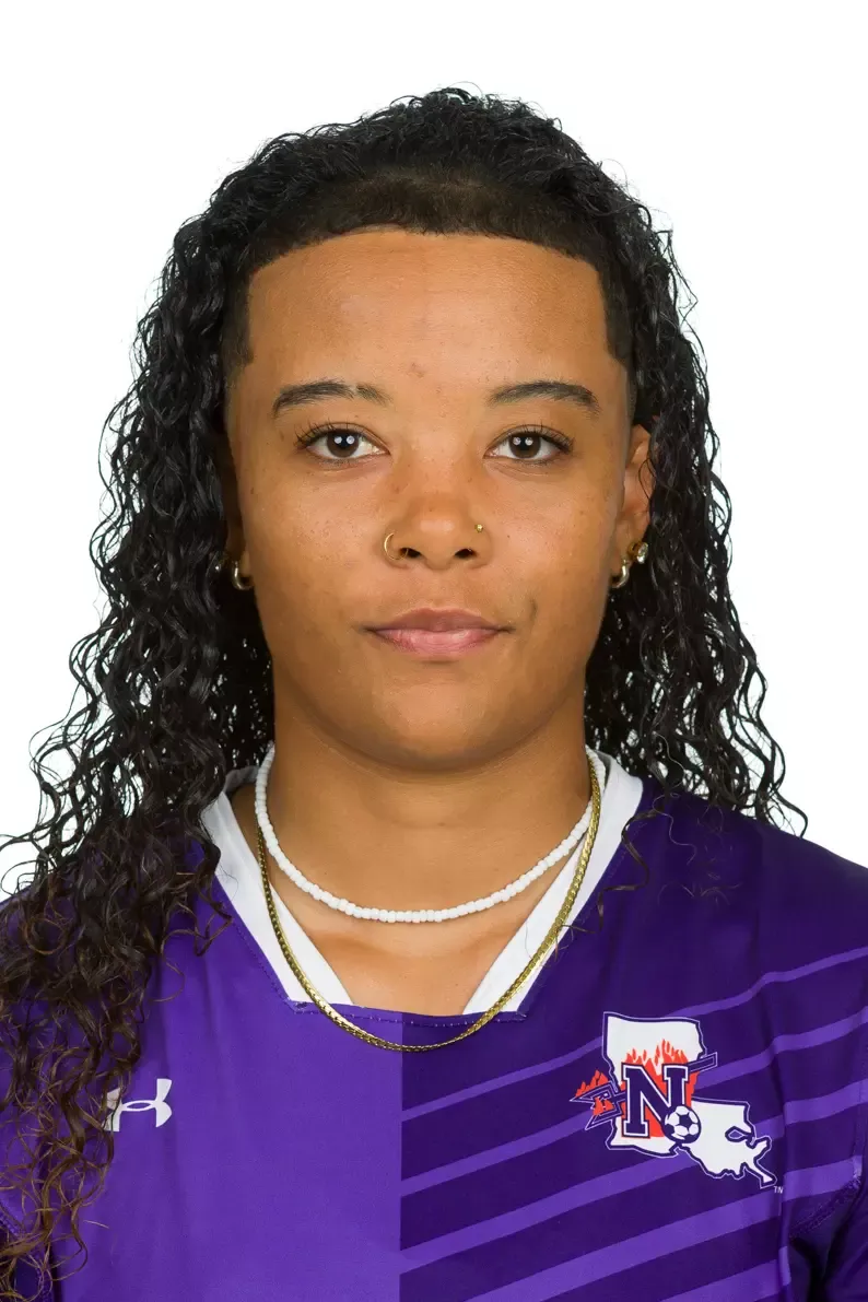 Iesha Rollins, Soccer, undefined