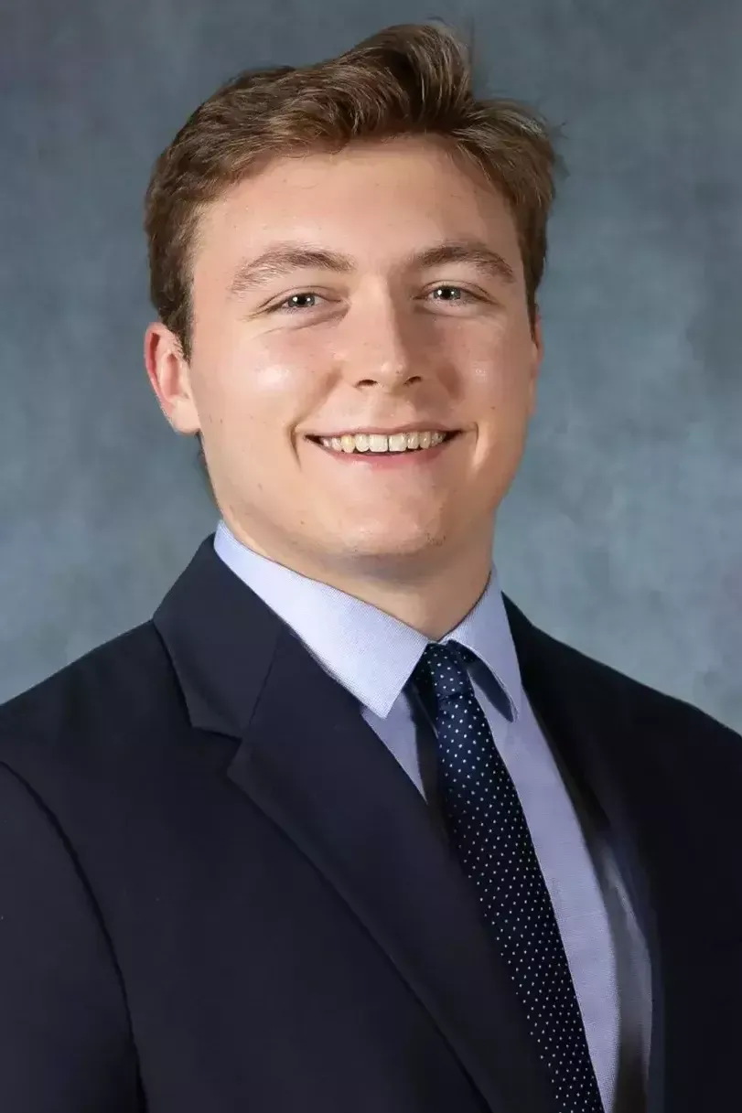 Cooper Berube, Football, undefined