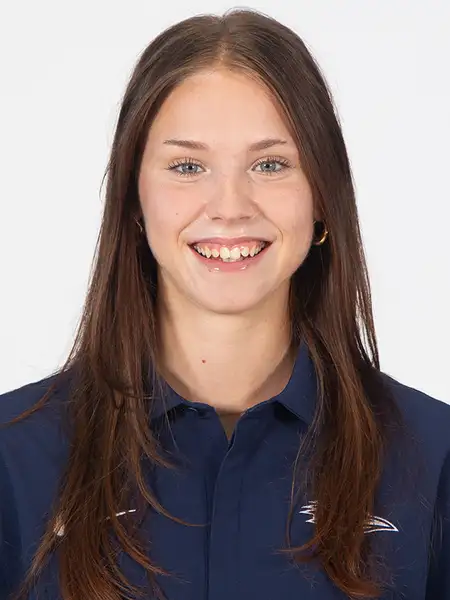 Brina Likar, Track and Field, University of Texas at San Antonio