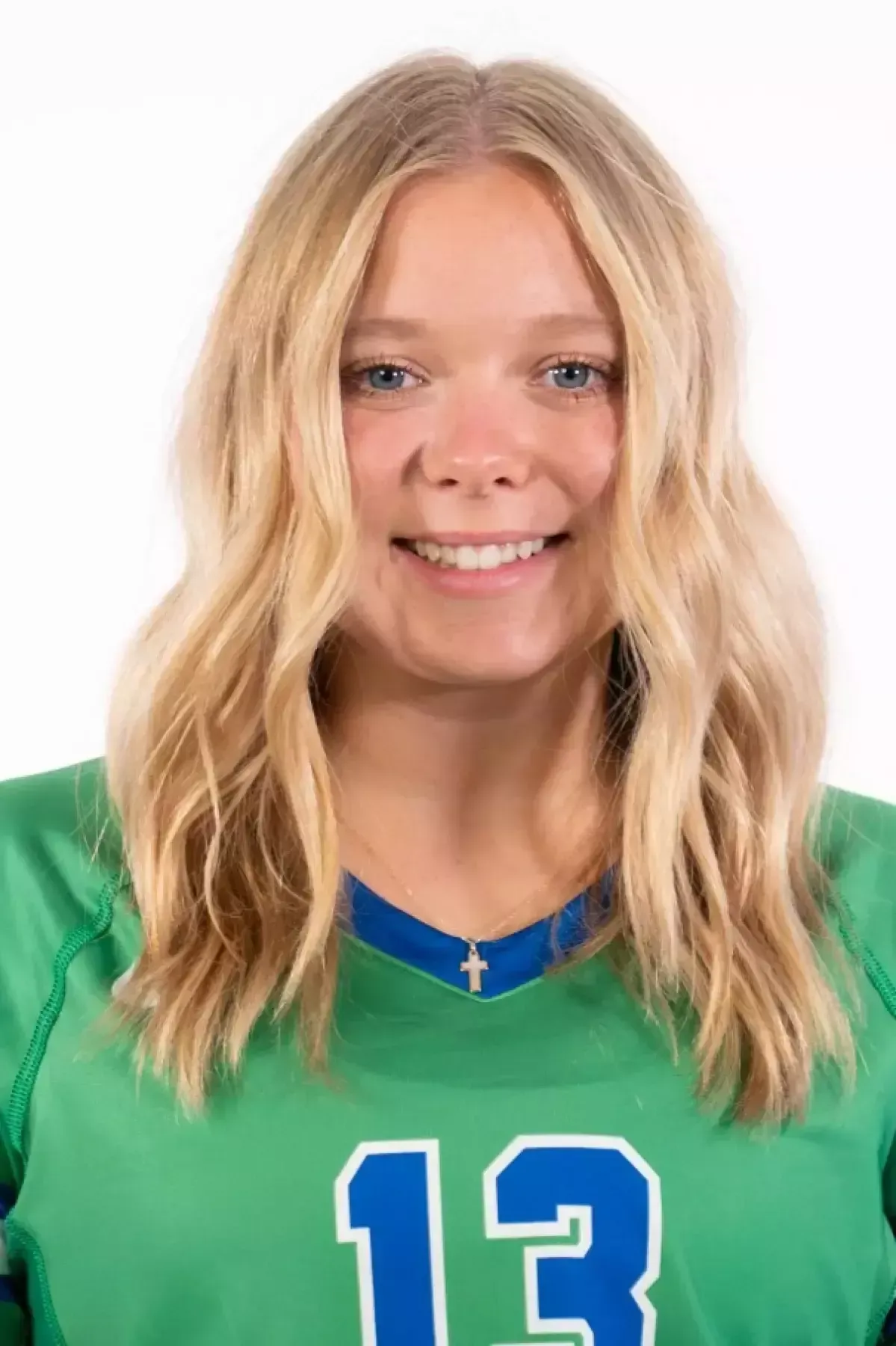 Gracyn Marshall, Volleyball, University of West Florida