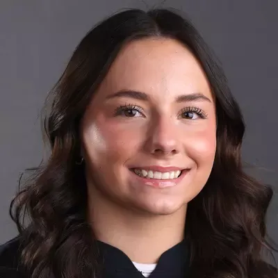 Marissa Tomashek, Softball, University of Minnesota Duluth