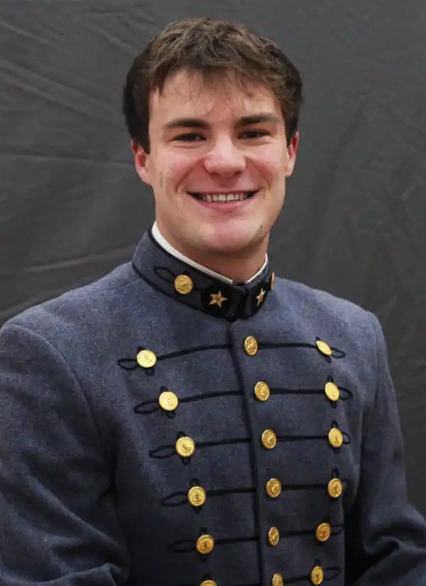 Matt Nichols, Lacrosse, Virginia Military Institute