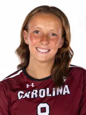 Anne Bradley Bing, Volleyball, undefined