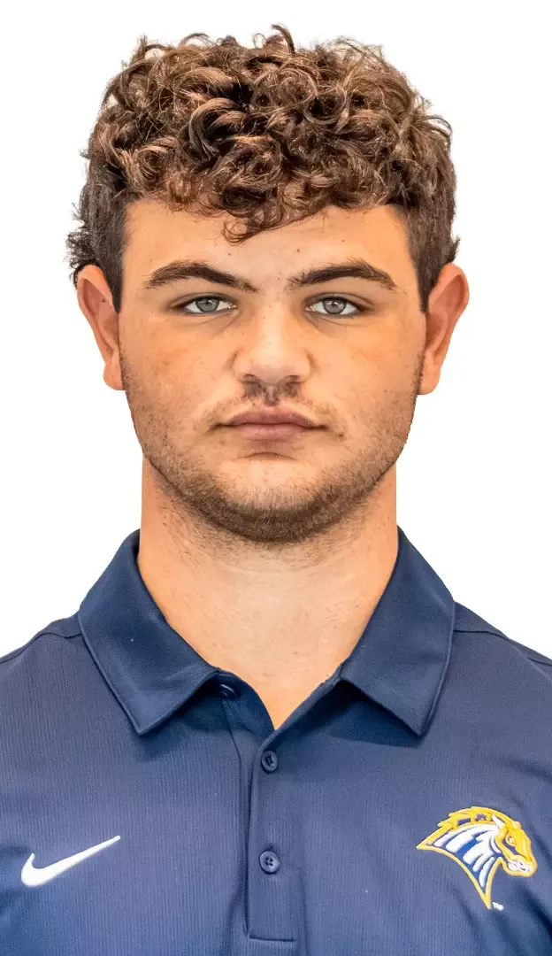 Kendall Armstrong, Football, undefined
