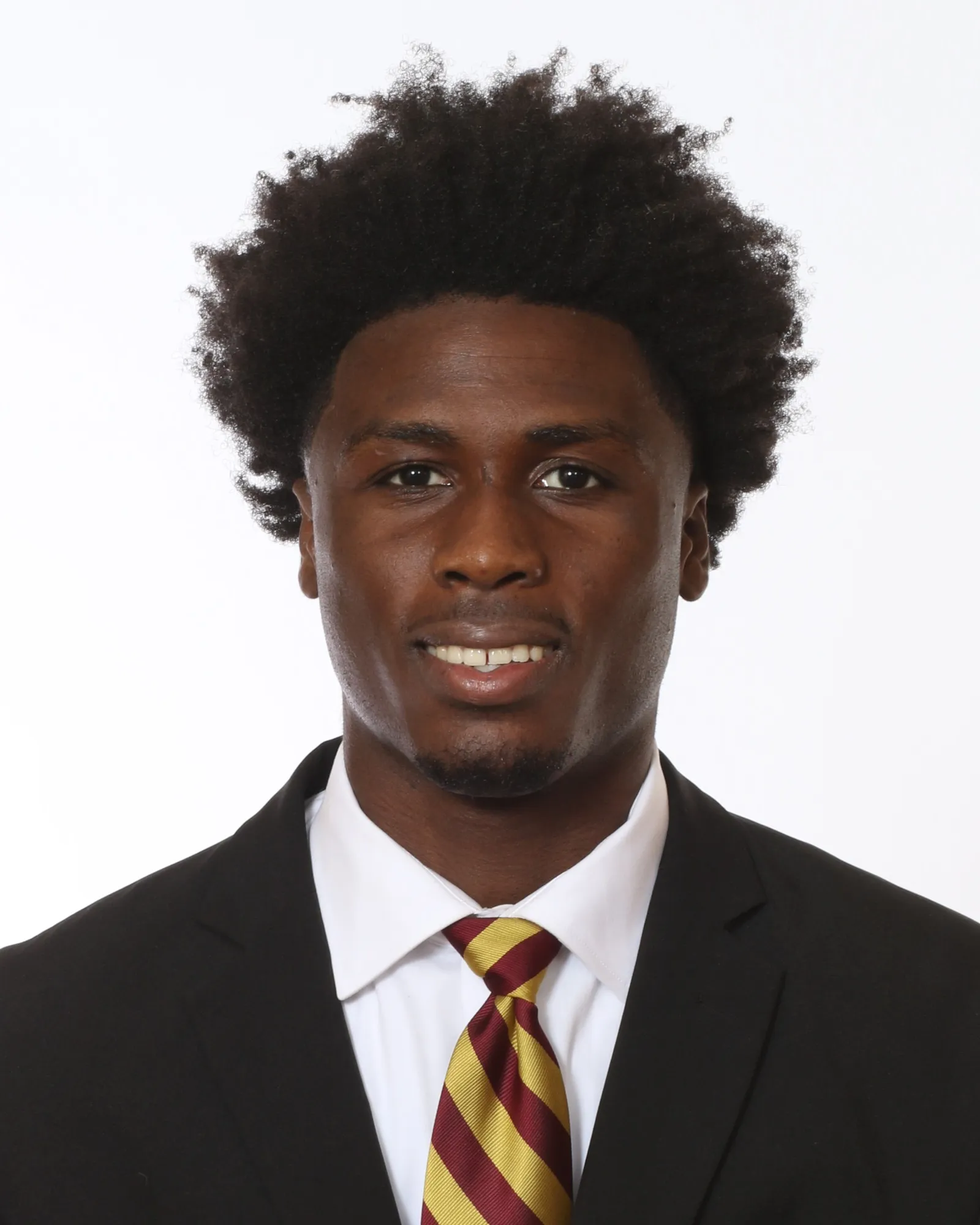 EJ White, Football, undefined