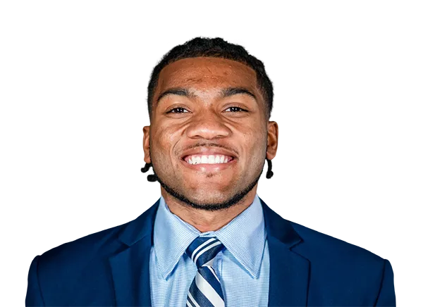 Dayvion McKnight, Basketball, Xavier University