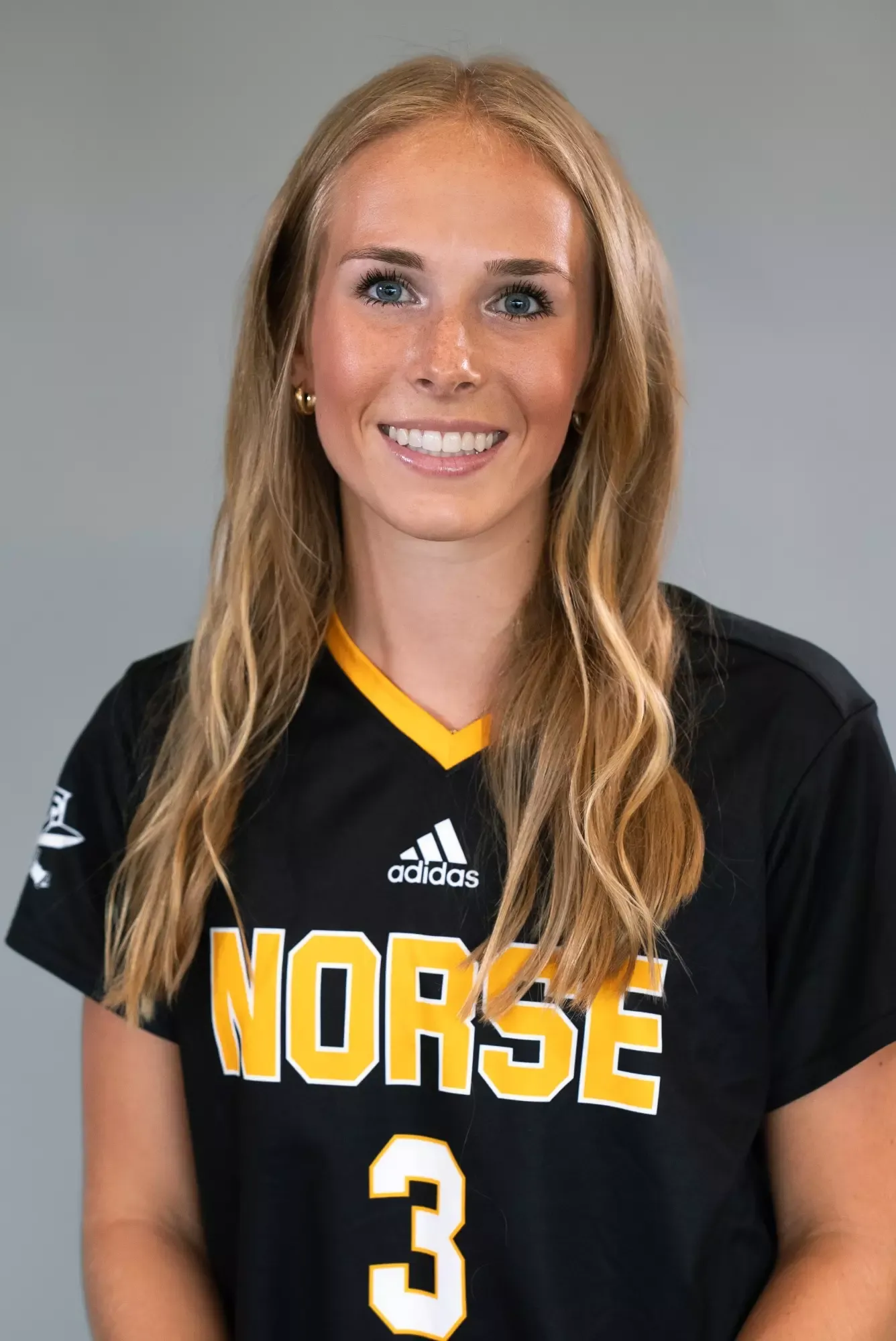 Natalie Newman, Soccer, undefined