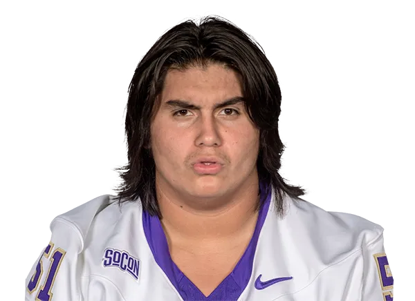 Aaron Sanez, Football, Western Carolina University