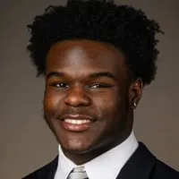 Dayshaun Burnett, Football, undefined