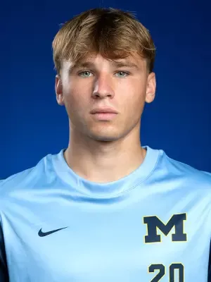 Patrick Los, Soccer, undefined