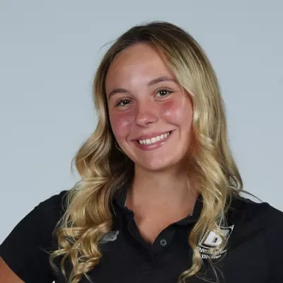 Sabrina Schuster, Swimming & Diving, Bryant University