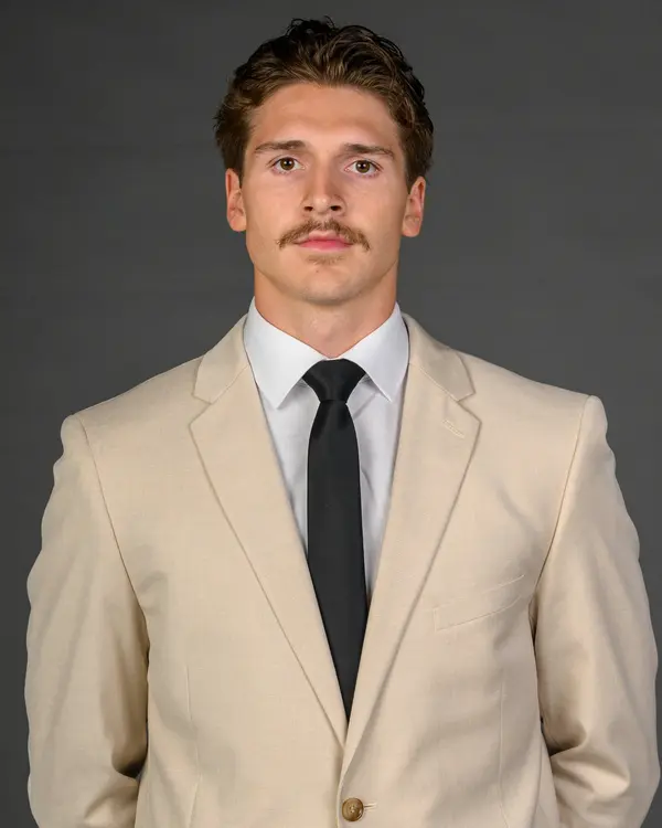 Ethan Semeniuk, Hockey, Sacred Heart University