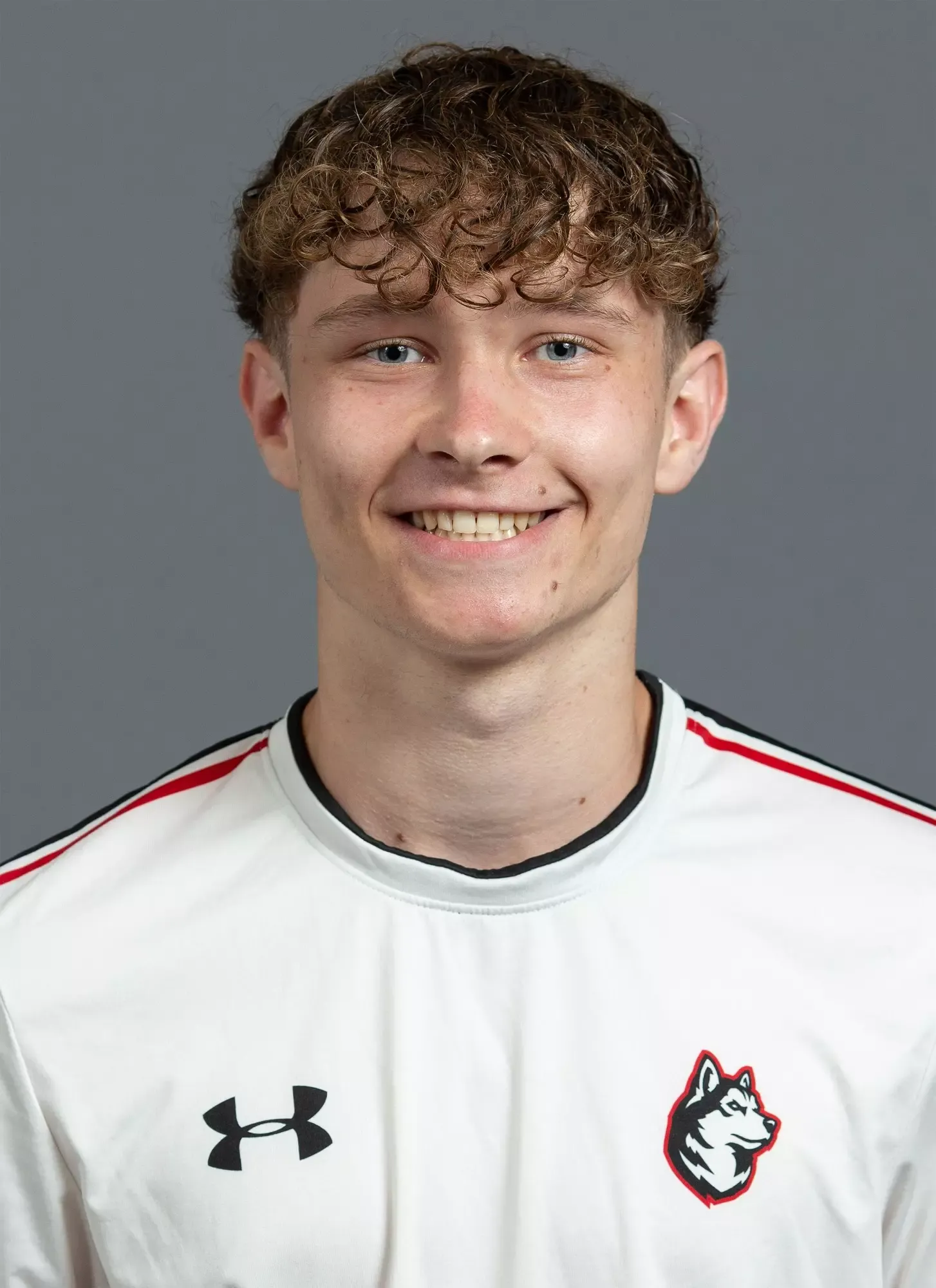 Julius Ruger, Soccer, undefined