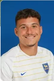 Guilherme Feitosa, Soccer, undefined