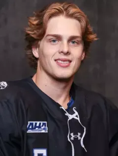 David Helledy, Hockey, undefined