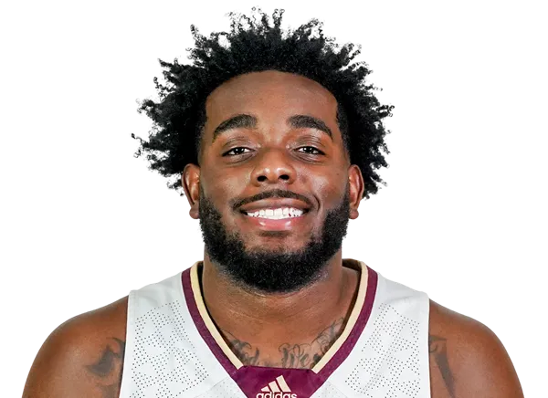 Isaiah Barganier, Basketball, undefined