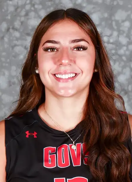 Mia Carrasco, Volleyball, Austin Peay State University