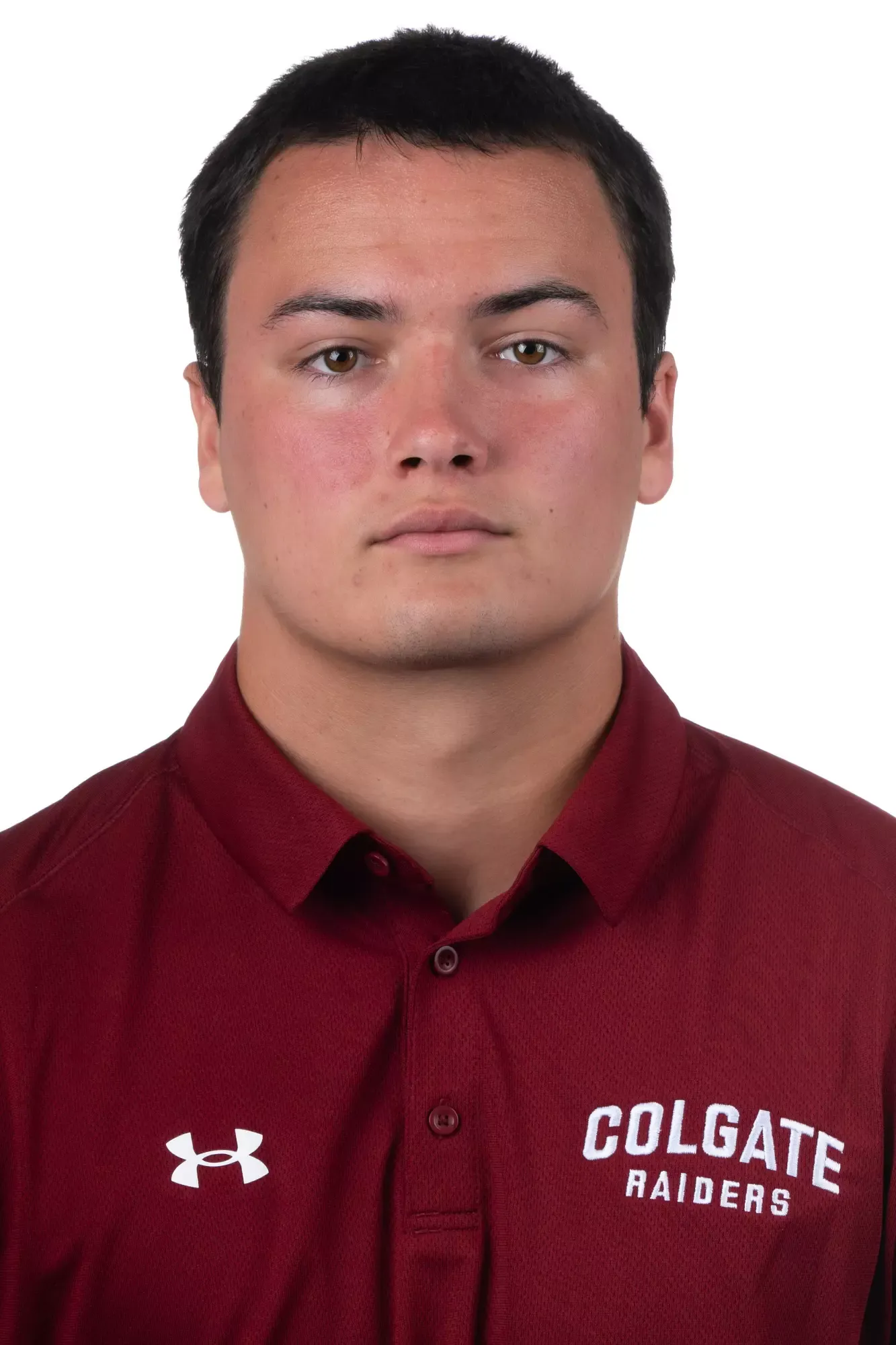 Jack Gyimesi, Football, Colgate University