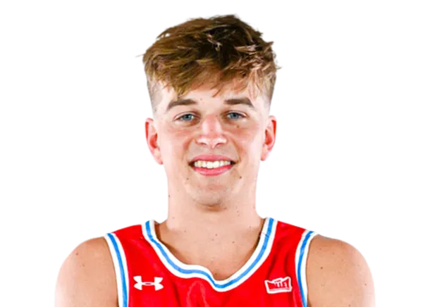 Gus Rugaard, Basketball, undefined