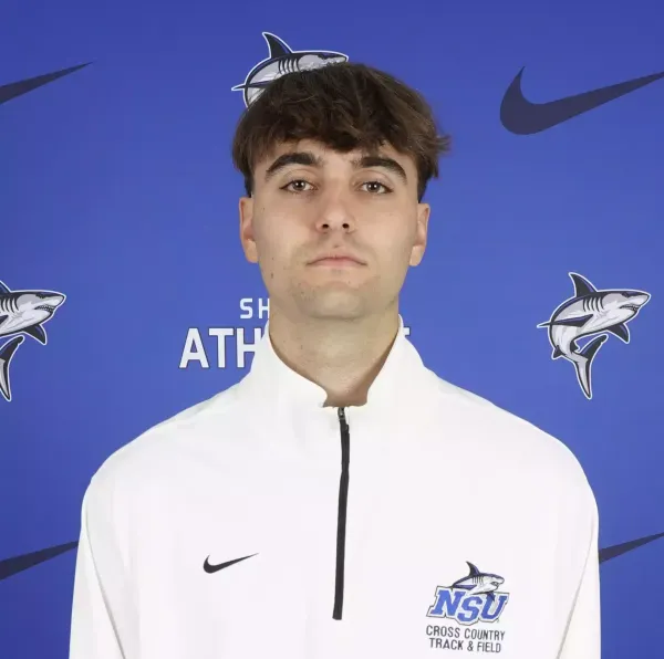 Will Watson, Track and Field (O), Nova Southeastern University