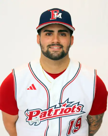 Zander Buchan, Baseball, Francis Marion University