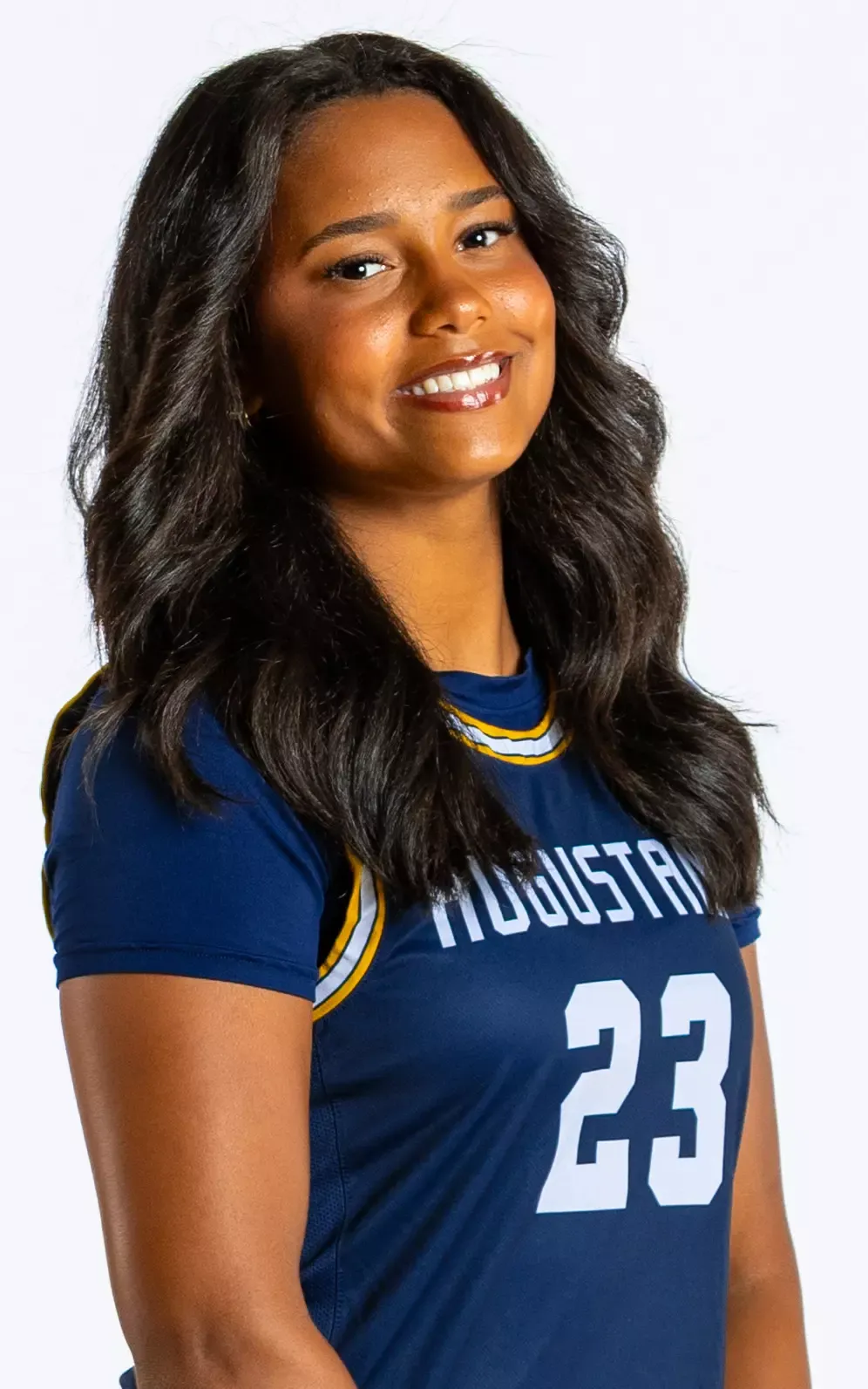 Isabella Sanneh, Basketball, Augustana College