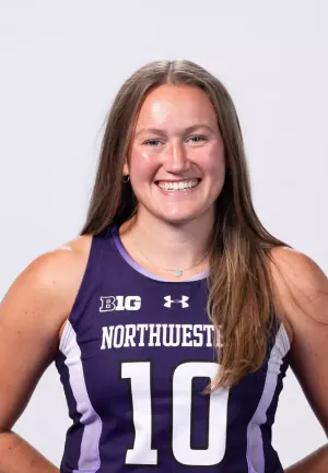 Amelia Albers, Field Hockey, undefined