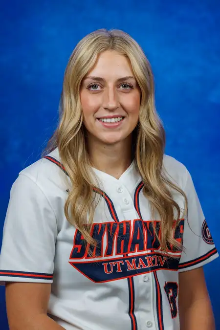 Teagan Hayes, Softball, University of Tennessee at Martin