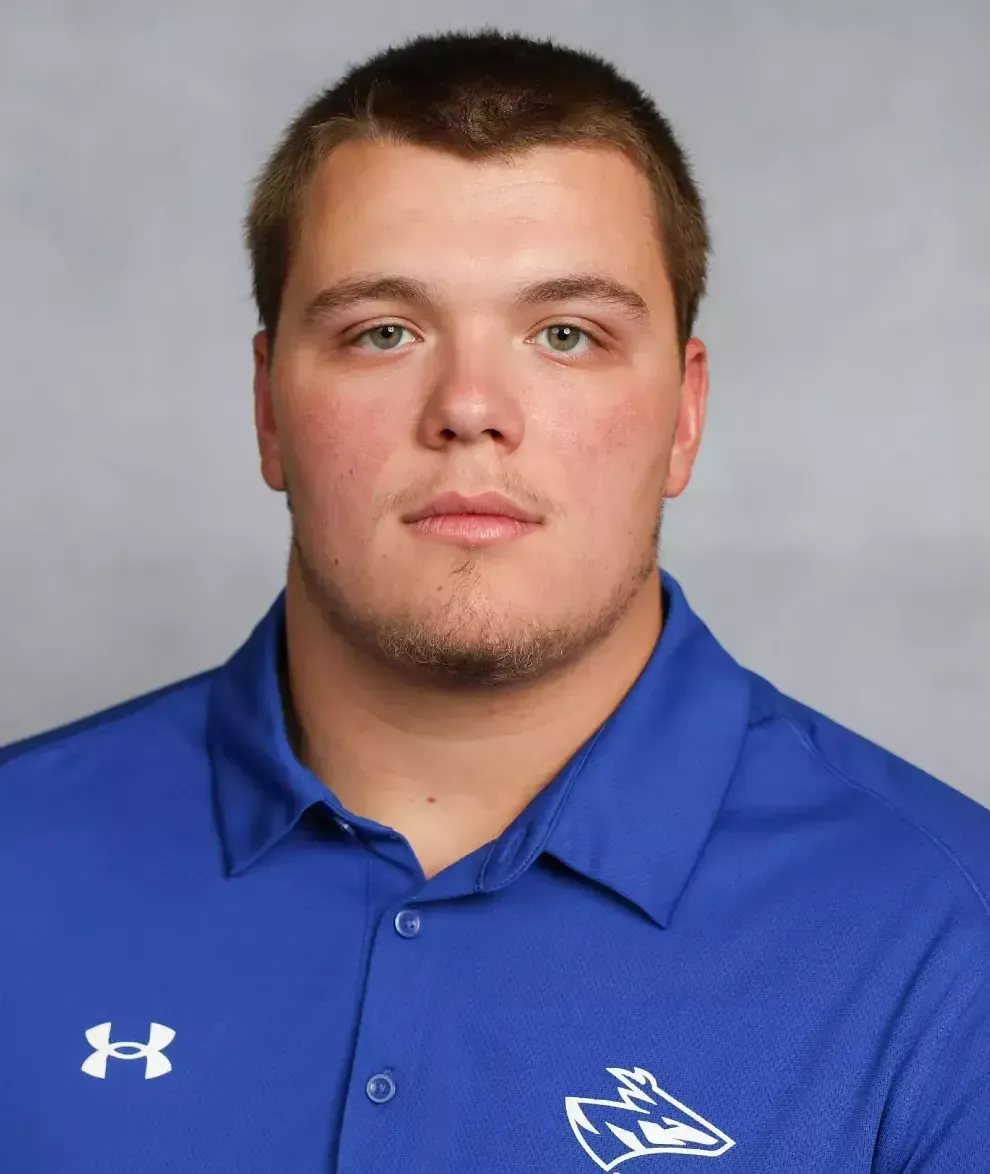 Dallas Hamilton, Football, undefined
