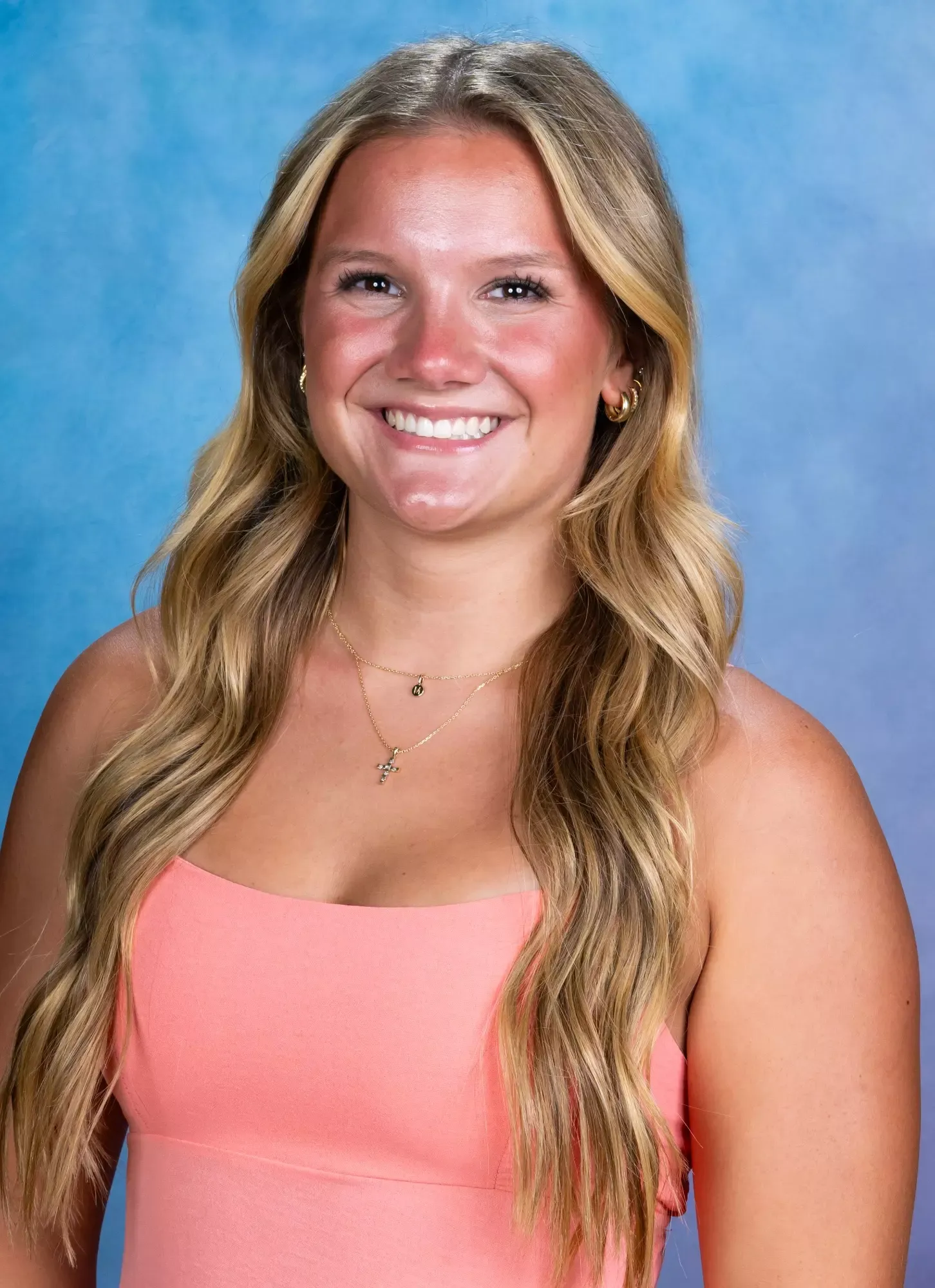 Madison Arnold, Swimming & Diving, University of the Pacific