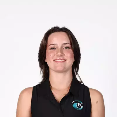 Tallulah Brooks-Williams, Golf, undefined