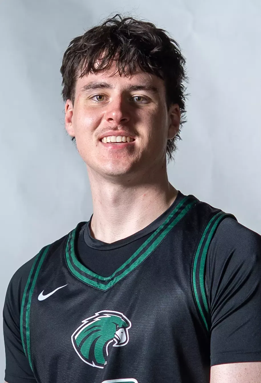 Charles Webb, Basketball, Northeastern State University