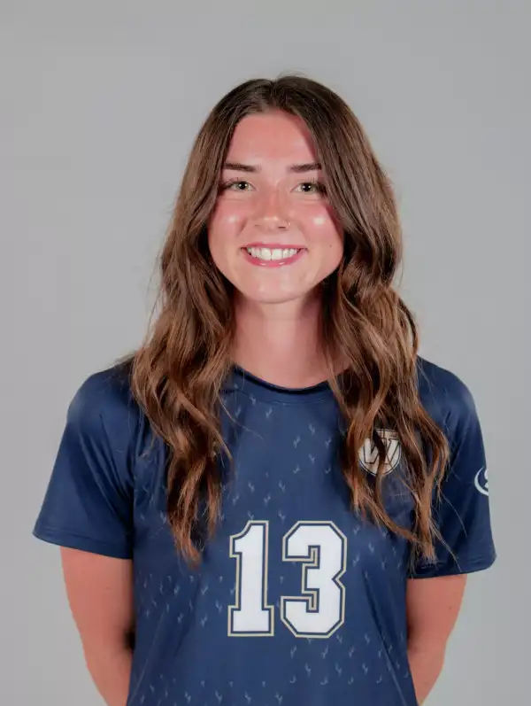 Avery Brown, Soccer, Wingate University