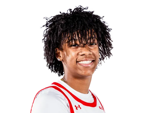 Niyah Waters, Basketball, undefined