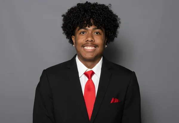 Xavier Rivera-Rogers, Football, University of New Mexico