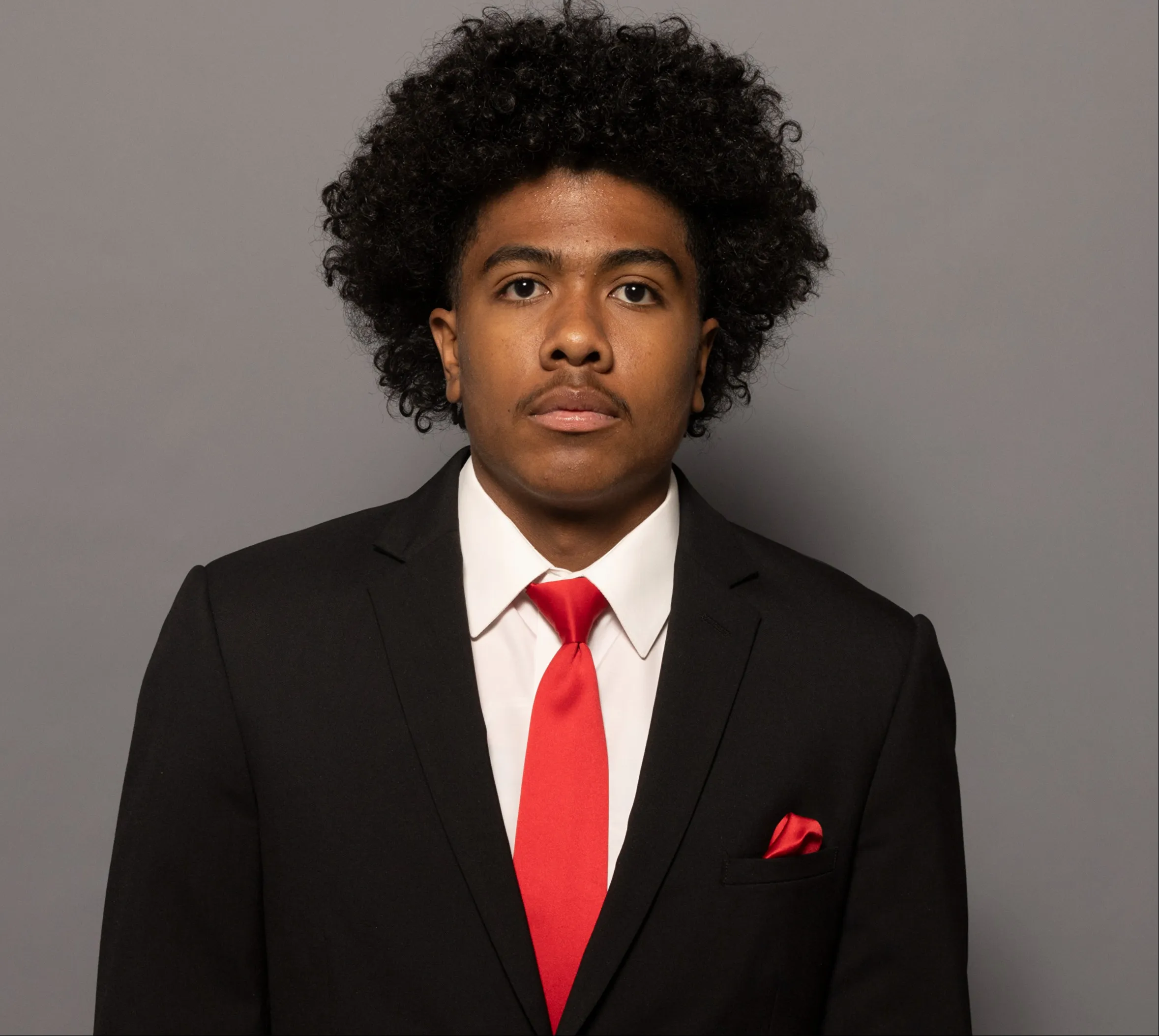 Xavier Rivera-Rogers, Football, undefined