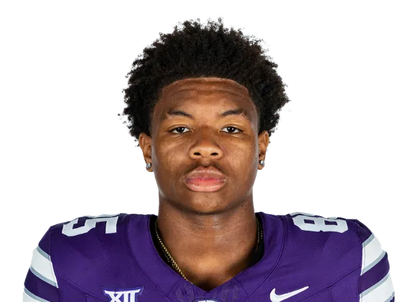 Larry Porter IV, Football, undefined