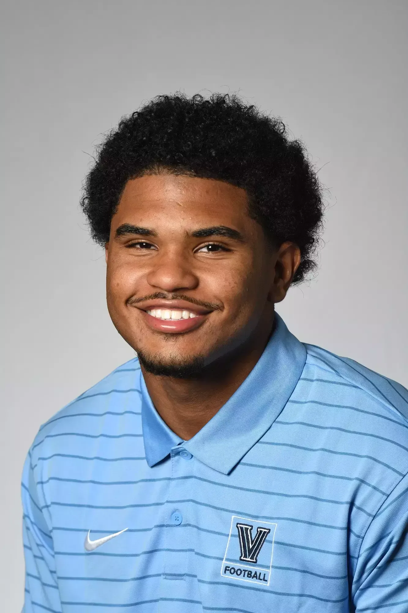 Luis Martinez, Football, undefined