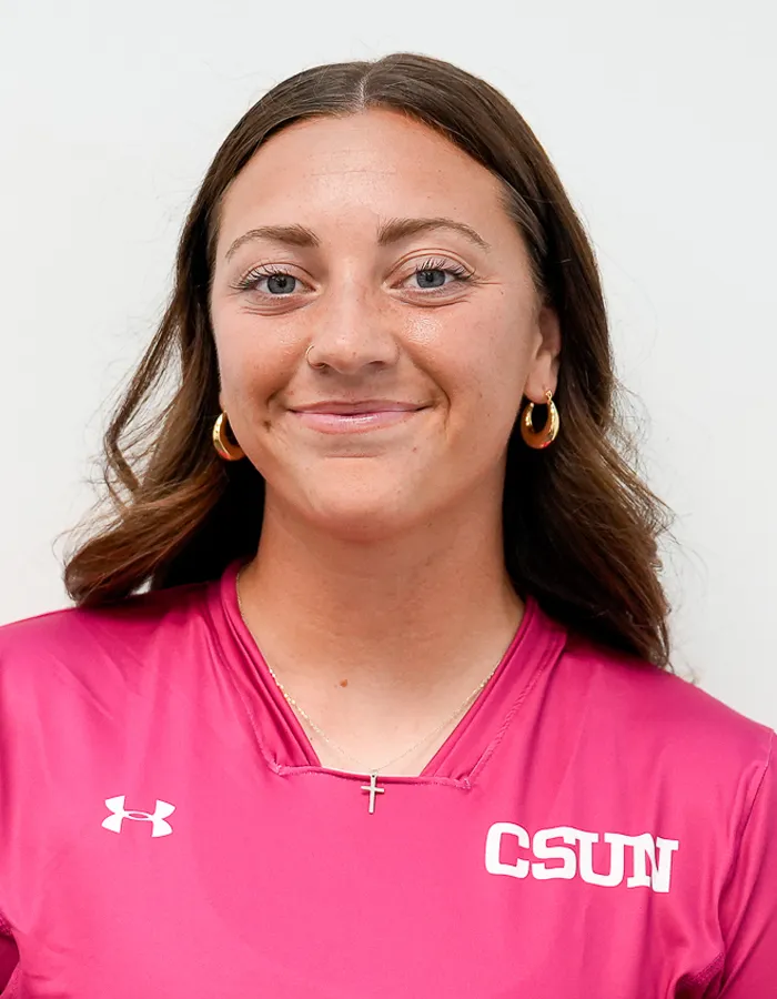 Hayden Mauldin, Soccer, undefined
