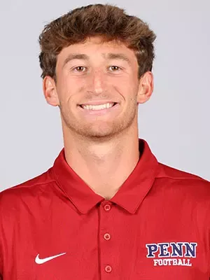 Karson Siqueiros-Lasky, Football, undefined