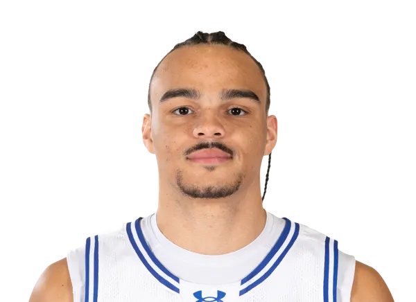 Cameron Jackson, Basketball, undefined
