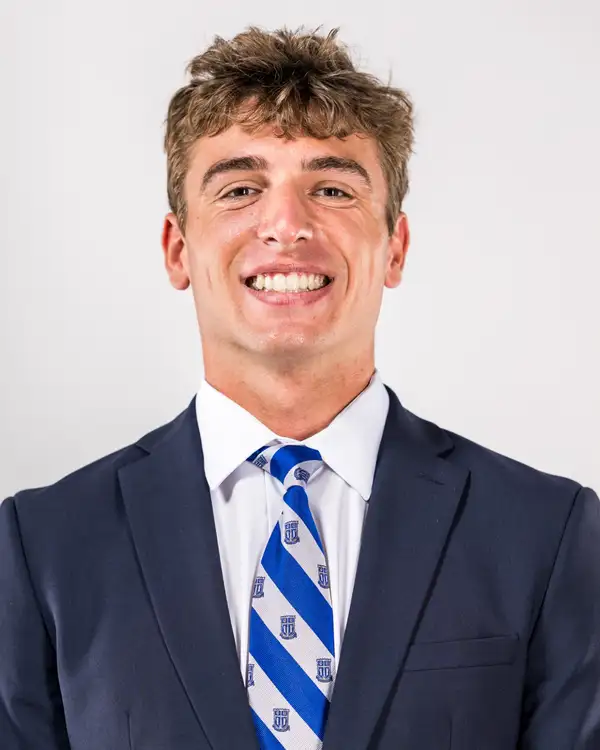 Owen Waibel, Swimming & Diving, Duke University